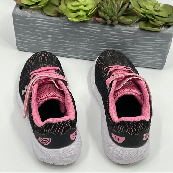 Under Armour | PS Pursuit 2, Pink & Black, 2 NWOT - Picture 10 of 11